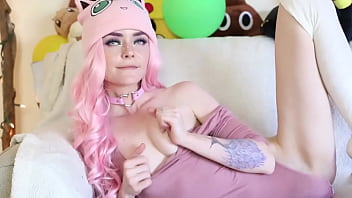 Friend Covers Pokemon Theme Naked