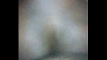 Ray Thrusting Deep Into Chocolate Pussy Bareback