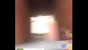 Periscope Nude Show Pt 1