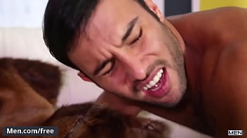 Men.com - (ashton Mckay And Dorian Ferro) - My Man - Gods Of Men - Trailer Preview