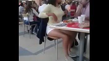 Que Mami Tan Sabrosa Chichona Y Culonsita