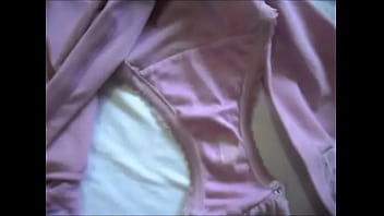 Showing Marya_s Dirty Panties 004