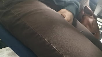 Rascándose En Clases