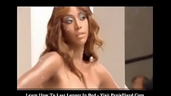 Ainett - Hottest Babe Amateur