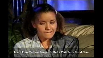 Majesta - Lesbian Sleepover