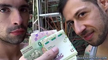 Gay Teen Latino Nude Boys It Is Very Fortunate This Camera Dude Had