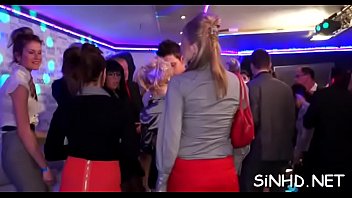 Loads Of Juicy Beavers Are Shared With Excited Peckers