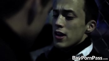 Vampire Fucks His Prey Relentlessly Before Cumming Gallons