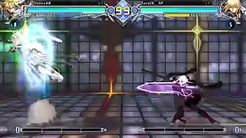 Tonex' Humiliation- Loirinha Robotica Sendo Currada Por Espada De Gelo Do Oficial Novinho