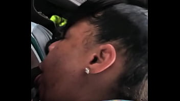 Red Bone Giving Head