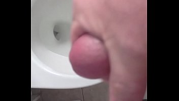 Jacking Off Big Dick