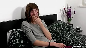 Jerking Off With Luke Shaw