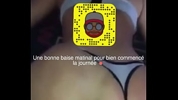 Back Shot On This Lil Bitch