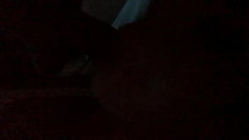 Mexicana Chupando Rico