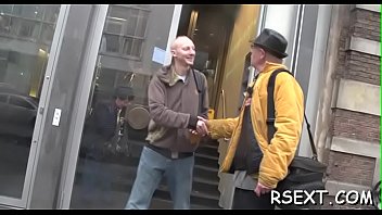 Alluring Hooker Gets Her Cunt Licked And Fucked Balls Unfathomable