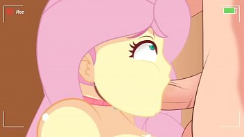 Flutteshy Casting Couch Part 1