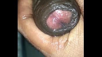 My Cock And Precum