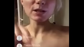 Sexy, Cam, Rusa, Badoo - Sexy - 2025 - Hot - Scene - Video 3522409