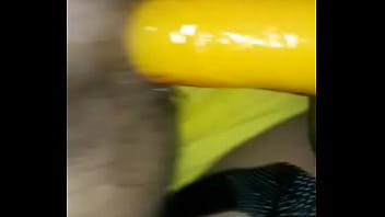 Namorada Comendo