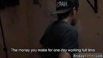 Latin Thug Spanked Gay This Video Came As A Surprise!