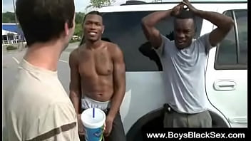 Blacks Thugs Breaking Down Hard Sissy White Boys 05 - Anal-interracial-ass-blowjob-blackcock-oral-gay-gaysex-gayhardcore-gayfuck-blacksonboys - ID6154904