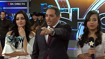 Monica Canales En Cuera