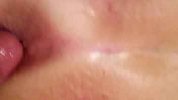 Wife Brandi Owen Weeter Getting It In Ass