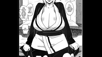 Naruto - Chichikage Hanjouki