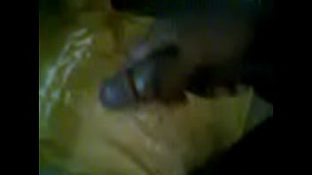 Angolano, Se Masturbando Ln 2...