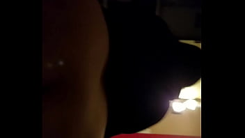 Sexy Wife Riding My Dick