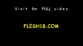 Needy J. Amateur Beauty Hard Sex With Two Males