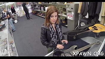 J. Woman Shows Us How That Babe Has Some Sex In Shop Room - hardcore, blowjob, amateur, ball-sucking, hard-fucking, rough-fuck, blowjob-porn, dick-sucking-porn, - Video 3811635