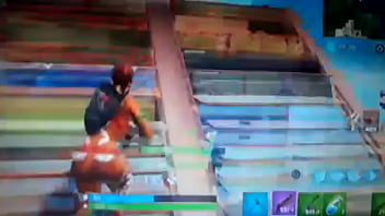 Biscoitinha Estupadora