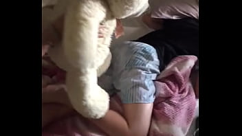 Urso Safado Alopra Garoto