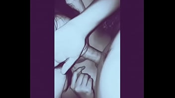 Mi Novia Peteando Y Cogiendo En Cabaña De Tigre