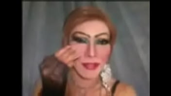 Patricia Pattaya Makeup And Masturbation 2