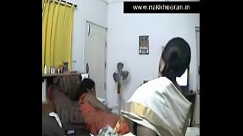 Nithyananda Swami Bedroom Scandle