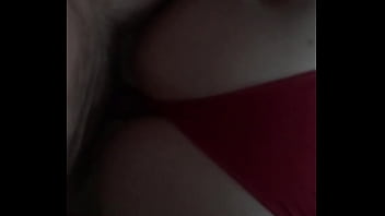 Rabão Da Minha Esposa - gostosa, bunda, esposa, calcinha - Video 3518921