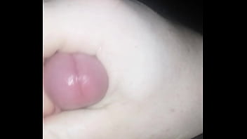 White Boy With Small Dick