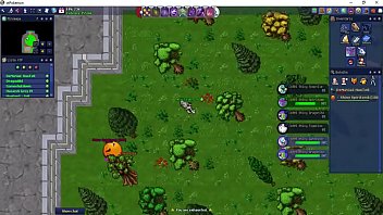 White K. Comendo O Primo Do Help No Tor