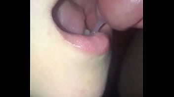 Se Viene En Mi Boca