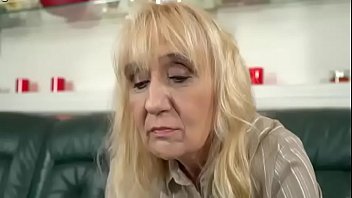 Old B. Is Having Passionate Sex With Nextdoor Young Student