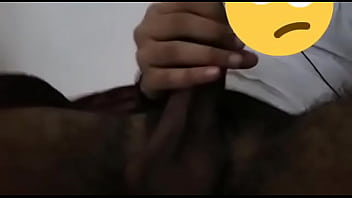 Novinho Com Pau Meia Bomba