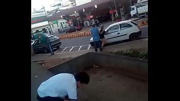 Novinho Gostoso 3 - A Volta As Origens