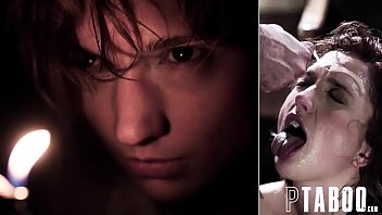 Ashley Adams, Whitney Wright, Eliza Jane In Anne Act One The Orphanage 2