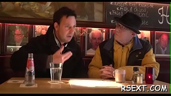 Pretty Hooker Gives Hawt Blowjob And Spreads Wide For Dick