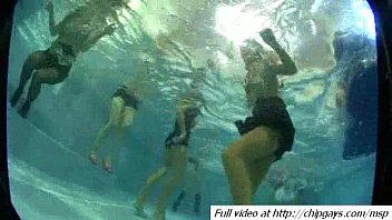 Cool Orgy On Music Party