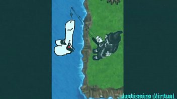 Pikosvaldo Comendo Beavis Ao Vivo