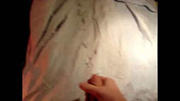 Cum Tribute For Cute Girl 2