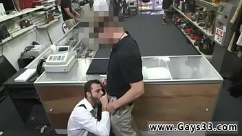 Straight Older Man Fucks Gay Teen Sucking Dick And Getting Fucked!